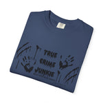 True Crime Junkie!