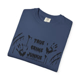 True Crime Junkie!