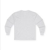 Santa's Ho- Unisex Ultra Cotton Long Sleeve Tee