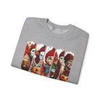 Boys Of The Fall Crew Neck!