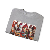 Boys Of The Fall Crew Neck!
