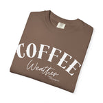 Coffee Weather