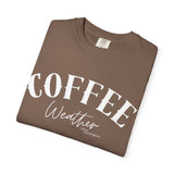 Coffee Weather