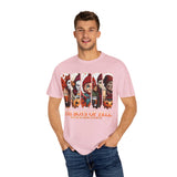The Boys Of Fall Tee