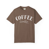 Coffee Weather