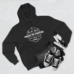 SUCK LESS - Fleece Hoodie