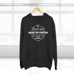 SUCK LESS - Fleece Hoodie