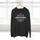 SUCK LESS - Fleece Hoodie