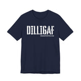 DILLGAF TEE!