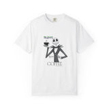 Nightmare before coffee Tee!
