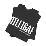 DILLGAF TEE!