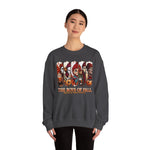 Boys Of The Fall Crew Neck!