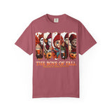 The Boys Of Fall Tee