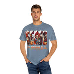 The Boys Of Fall Tee