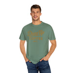 Drag Up Coffees Retro Style Tee Comfort Brand!