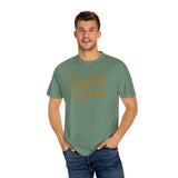 Drag Up Coffees Retro Style Tee Comfort Brand!