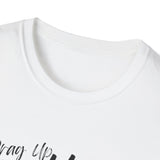 Drag Up Coffee is My Therapy - Tee