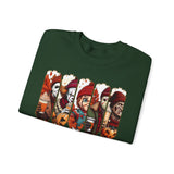 Boys Of The Fall Crew Neck!