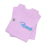 Only Hands T shirt
