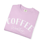 Coffee Weather