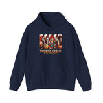 The Boys of Fall Hooded Sweatshirt