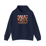 The Boys of Fall Hooded Sweatshirt