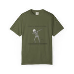 Caffeinate and Tolerate Tee