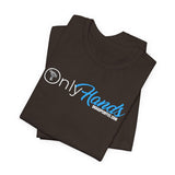 Only Hands T shirt