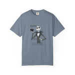 Nightmare before coffee Tee!