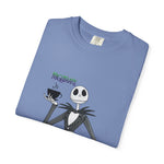 Nightmare before coffee Tee!