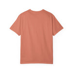 Caffeinate and Tolerate Tee