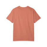 Caffeinate and Tolerate Tee