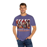 The Boys Of Fall Tee