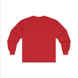 Santa's Ho- Unisex Ultra Cotton Long Sleeve Tee