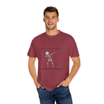 Caffeinate and Tolerate Tee