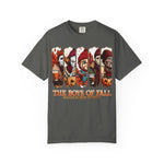The Boys Of Fall Tee