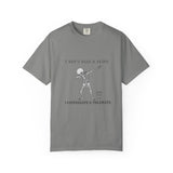 Caffeinate and Tolerate Tee