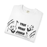True Crime Junkie!