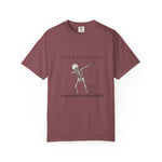 Caffeinate and Tolerate Tee