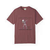 Caffeinate and Tolerate Tee