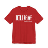DILLGAF TEE!