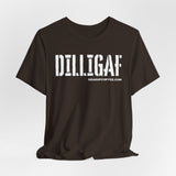 DILLGAF TEE!