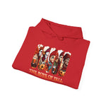 The Boys of Fall Hooded Sweatshirt