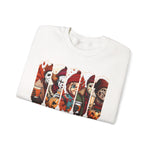Boys Of The Fall Crew Neck!
