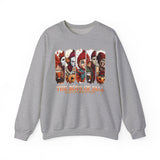 Boys Of The Fall Crew Neck!