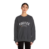 Coffee Weather Crew Neck