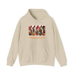 The Boys of Fall Hooded Sweatshirt