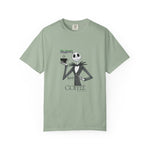 Nightmare before coffee Tee!
