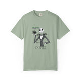 Nightmare before coffee Tee!