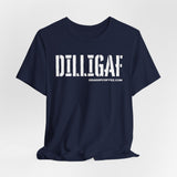 DILLGAF TEE!